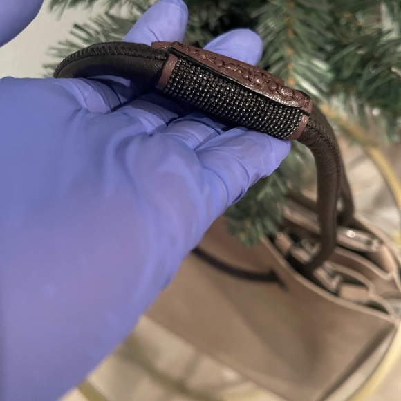 Brunello Cucinelli Suede Medium Bag 💼 - Picture 5 of 8